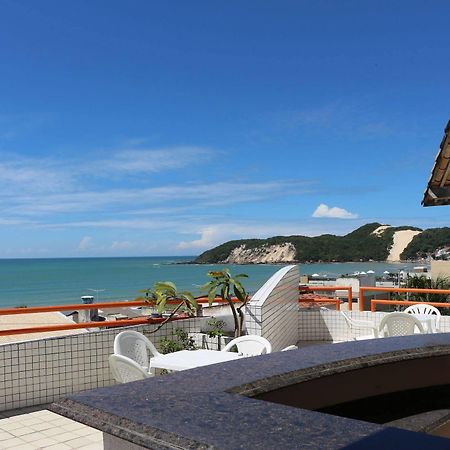 Marambaia Apart Hotel Νατάλ Εξωτερικό φωτογραφία