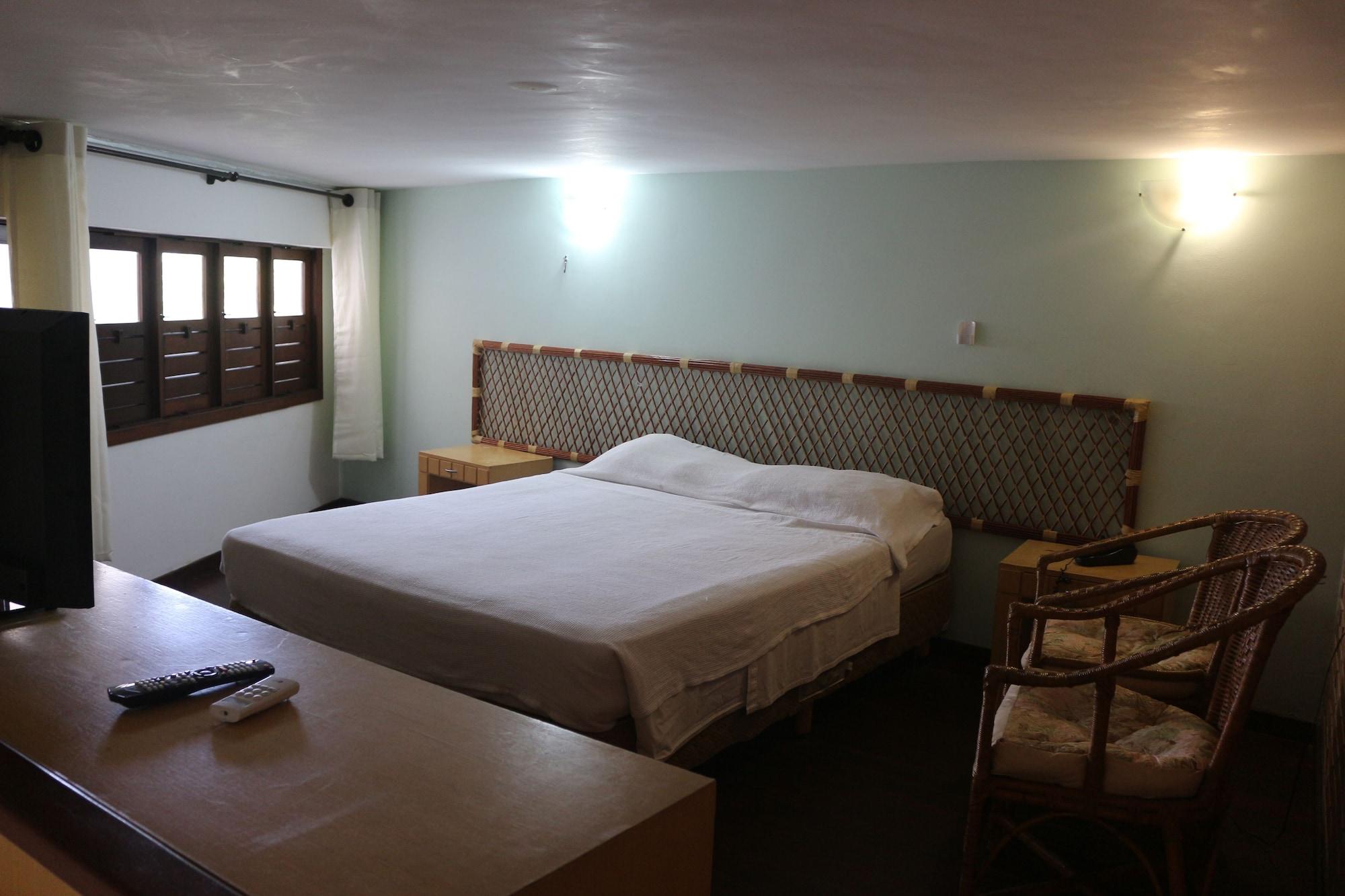 Marambaia Apart Hotel Νατάλ Εξωτερικό φωτογραφία