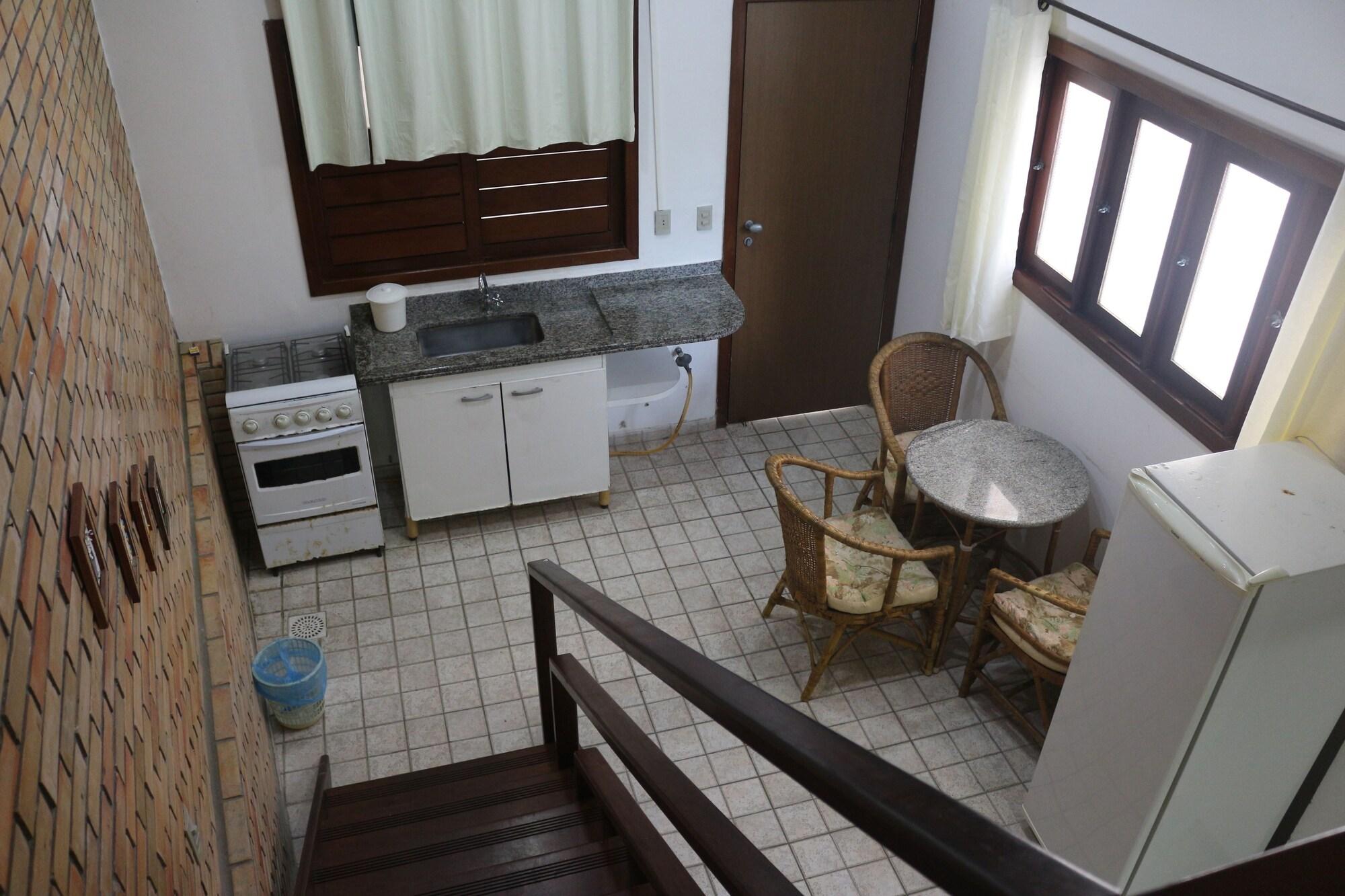Marambaia Apart Hotel Νατάλ Εξωτερικό φωτογραφία