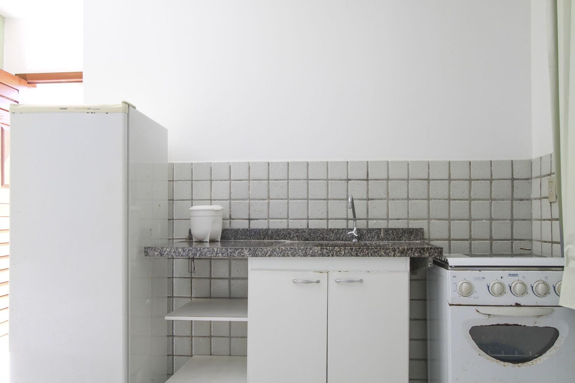 Marambaia Apart Hotel Νατάλ Εξωτερικό φωτογραφία