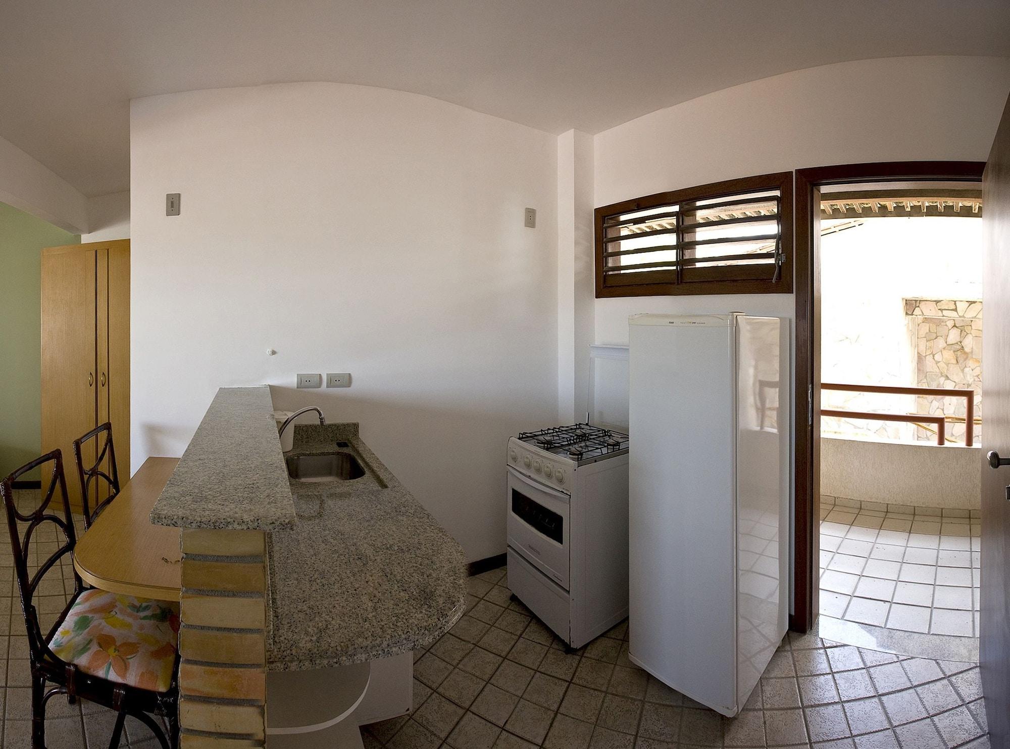 Marambaia Apart Hotel Νατάλ Εξωτερικό φωτογραφία