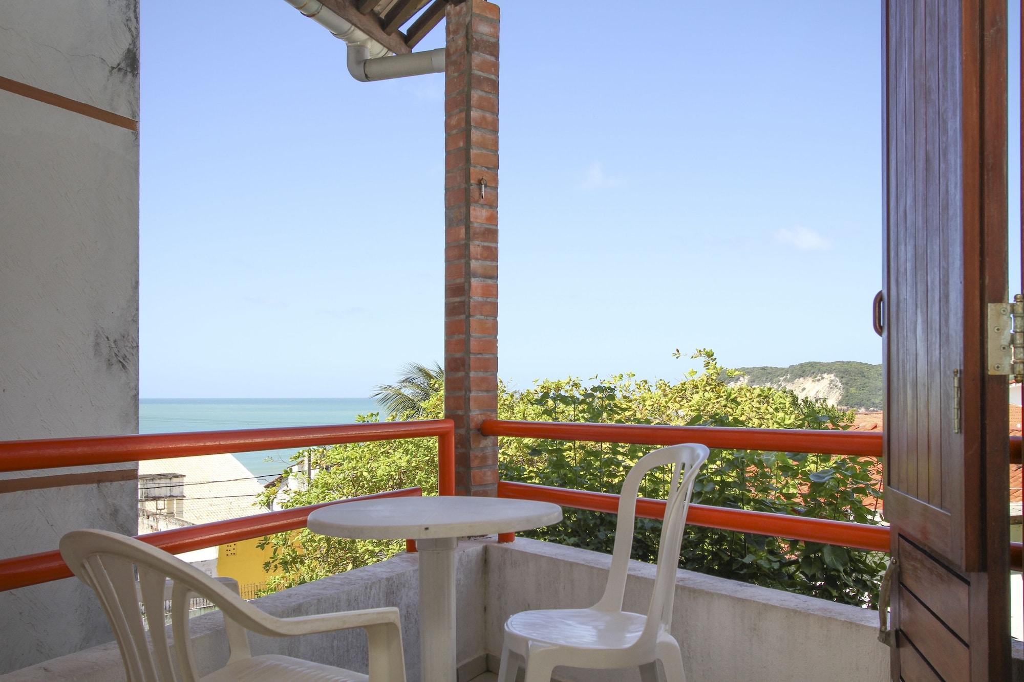 Marambaia Apart Hotel Νατάλ Εξωτερικό φωτογραφία