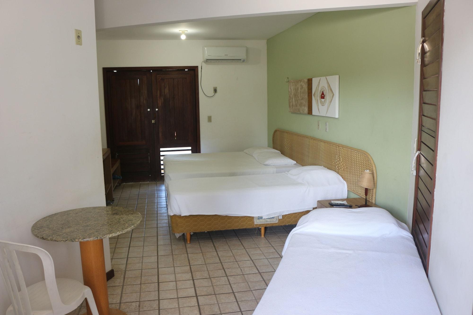 Marambaia Apart Hotel Νατάλ Εξωτερικό φωτογραφία