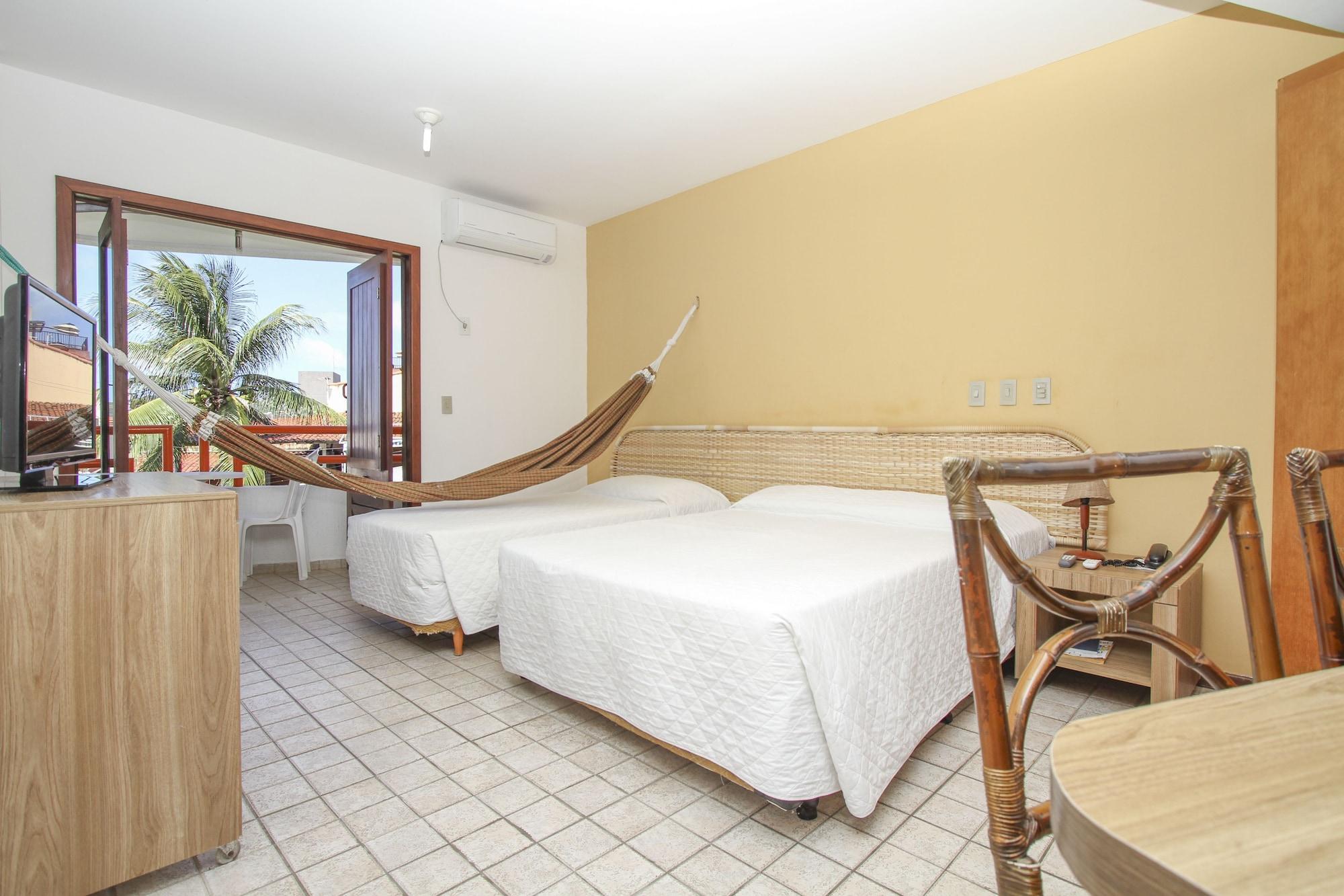 Marambaia Apart Hotel Νατάλ Εξωτερικό φωτογραφία