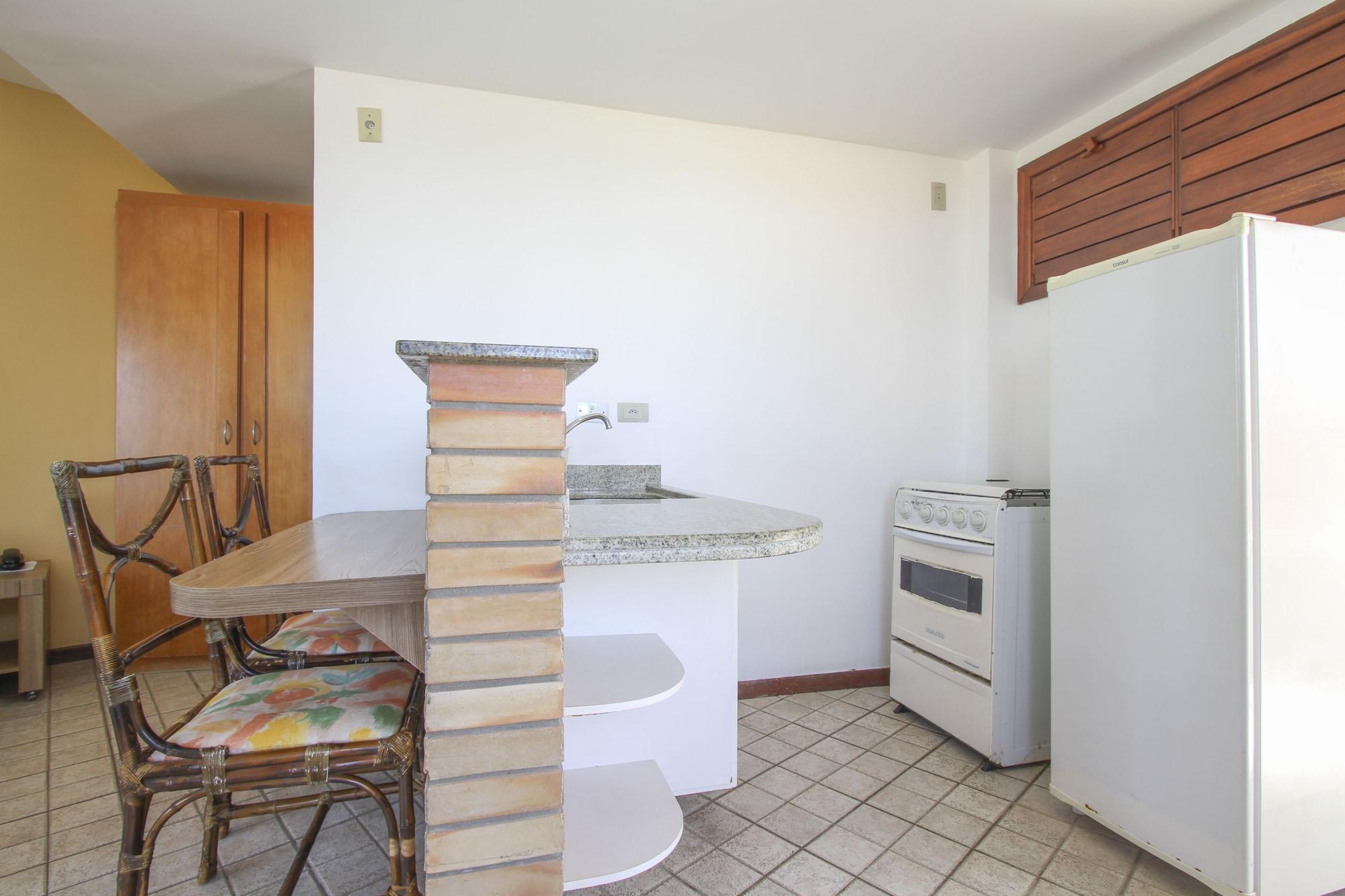 Marambaia Apart Hotel Νατάλ Εξωτερικό φωτογραφία