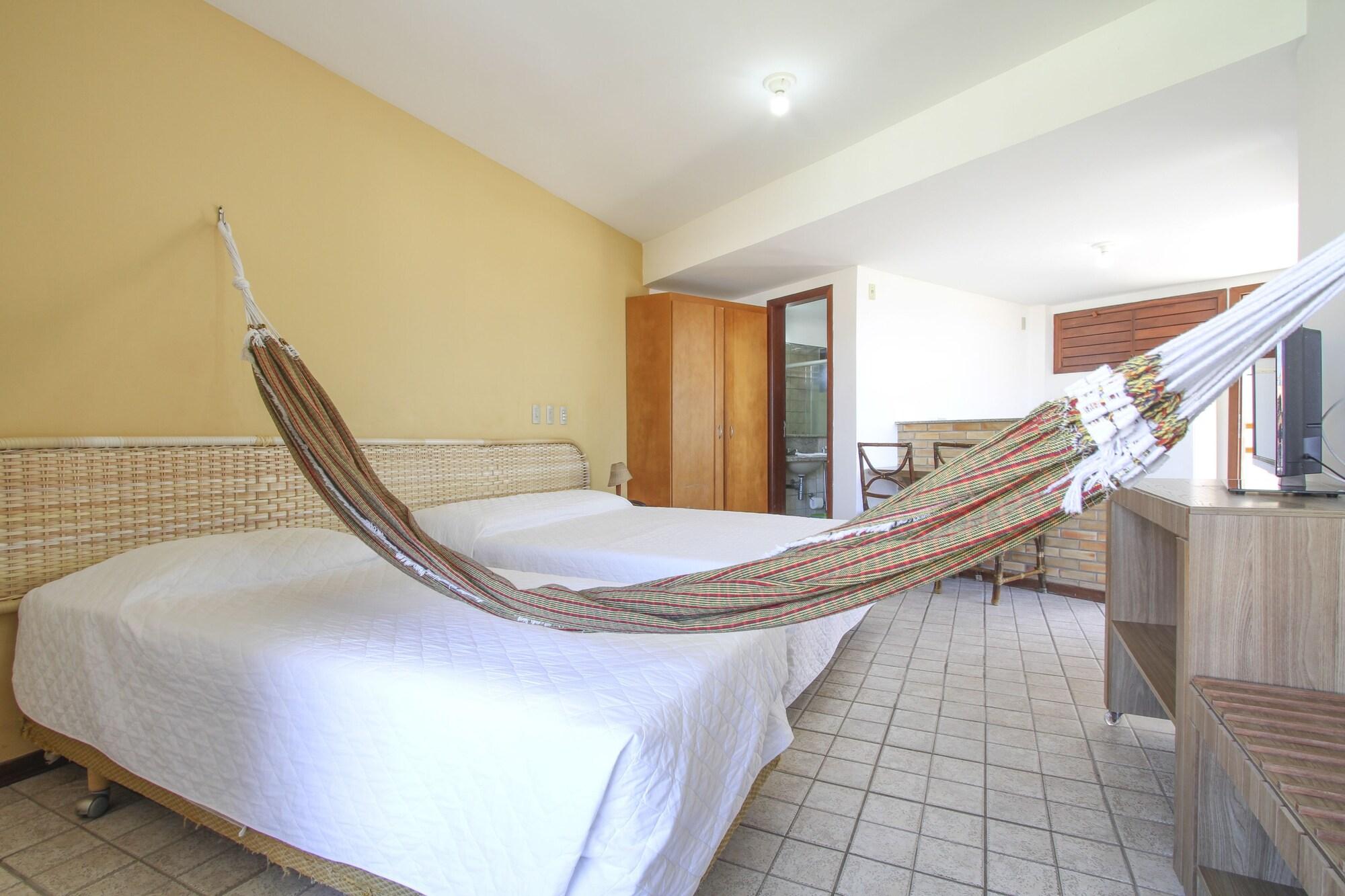 Marambaia Apart Hotel Νατάλ Εξωτερικό φωτογραφία