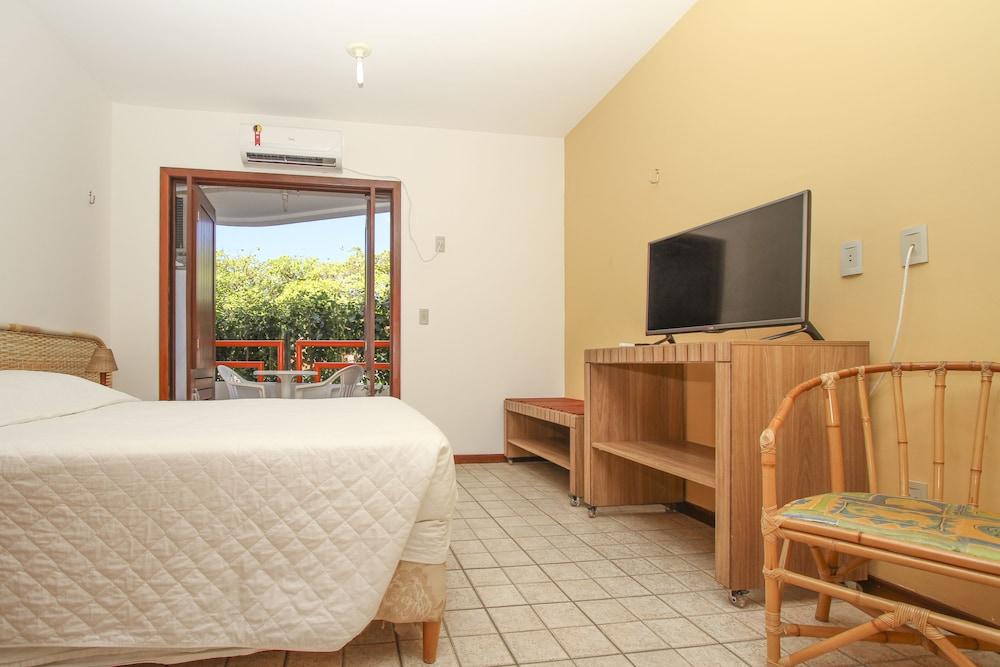 Marambaia Apart Hotel Νατάλ Εξωτερικό φωτογραφία