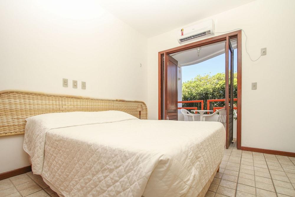 Marambaia Apart Hotel Νατάλ Εξωτερικό φωτογραφία