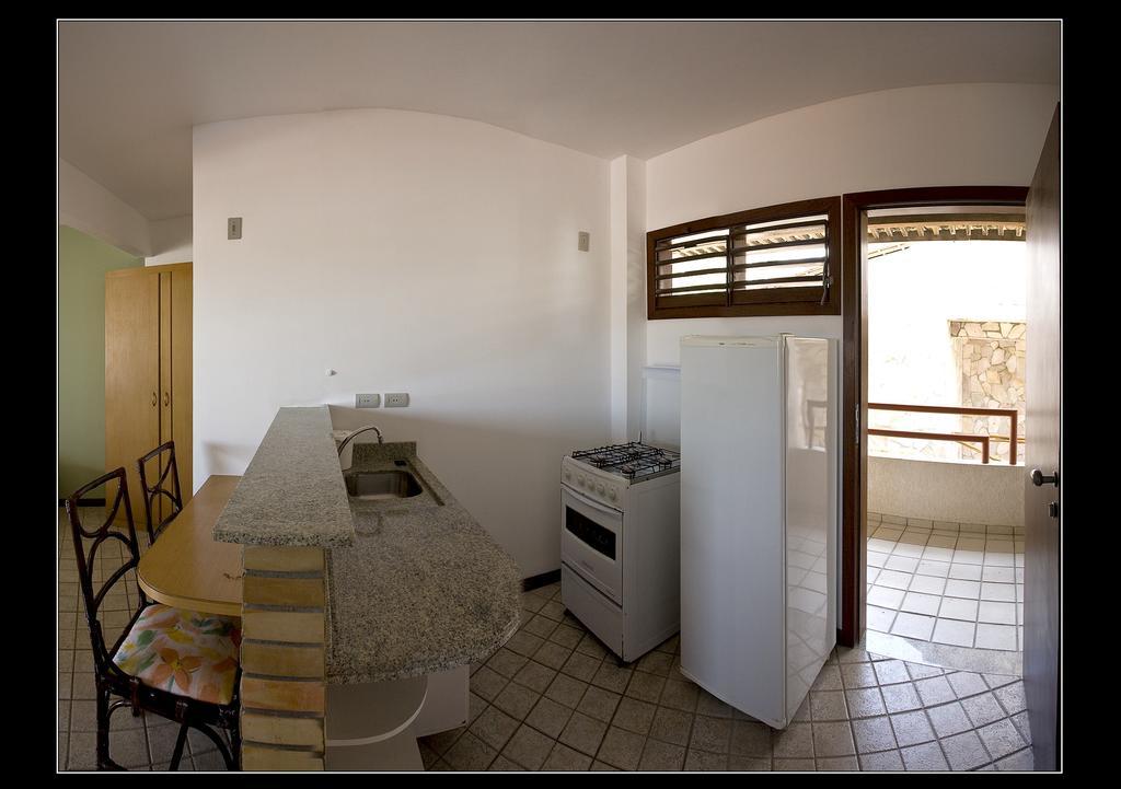 Marambaia Apart Hotel Νατάλ Εξωτερικό φωτογραφία
