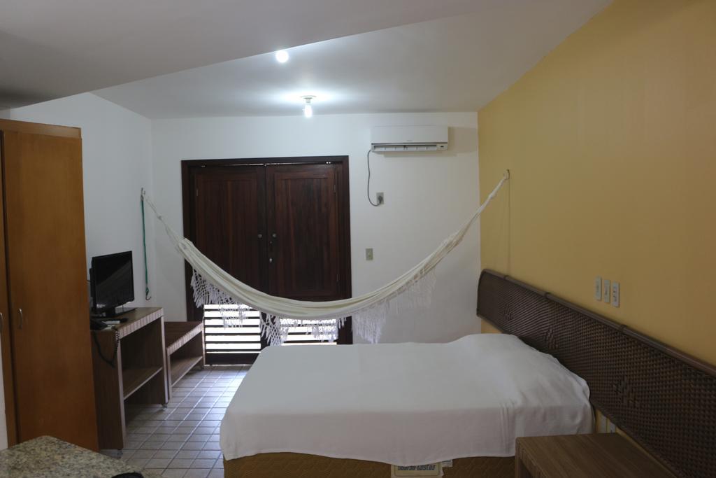 Marambaia Apart Hotel Νατάλ Εξωτερικό φωτογραφία