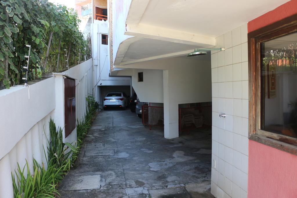 Marambaia Apart Hotel Νατάλ Εξωτερικό φωτογραφία