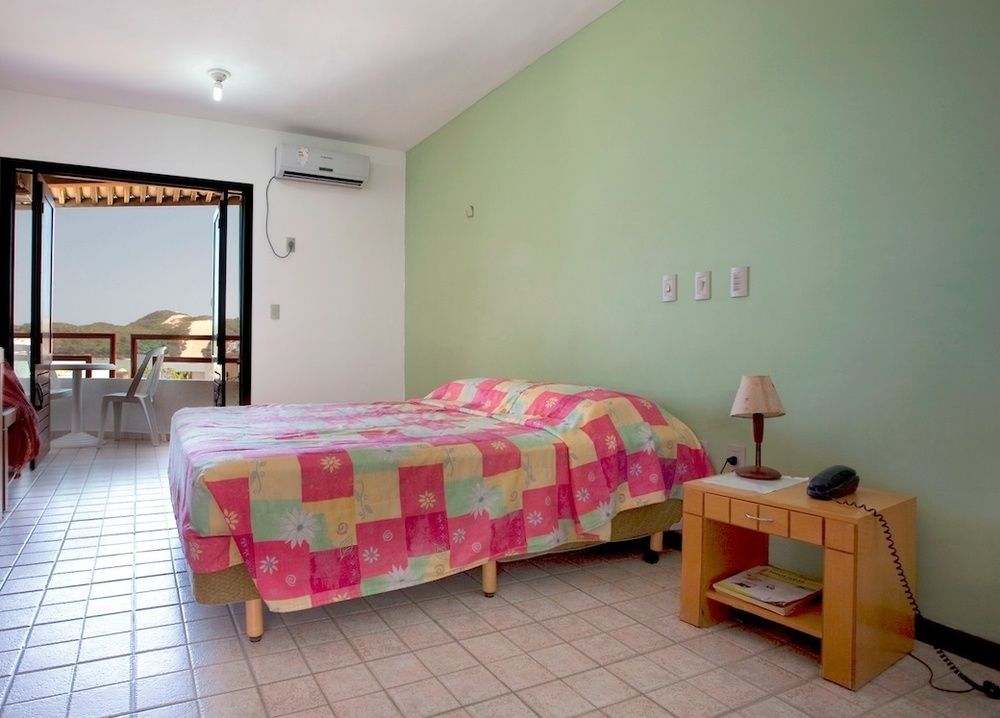 Marambaia Apart Hotel Νατάλ Εξωτερικό φωτογραφία