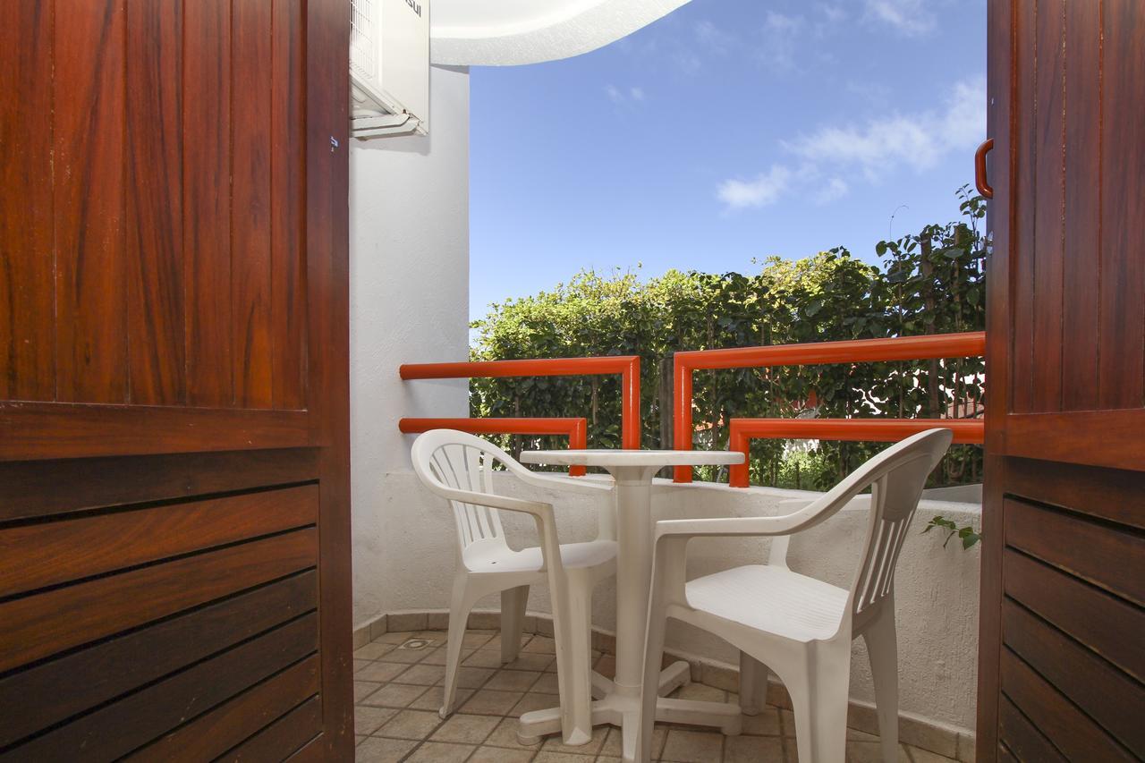 Marambaia Apart Hotel Νατάλ Εξωτερικό φωτογραφία