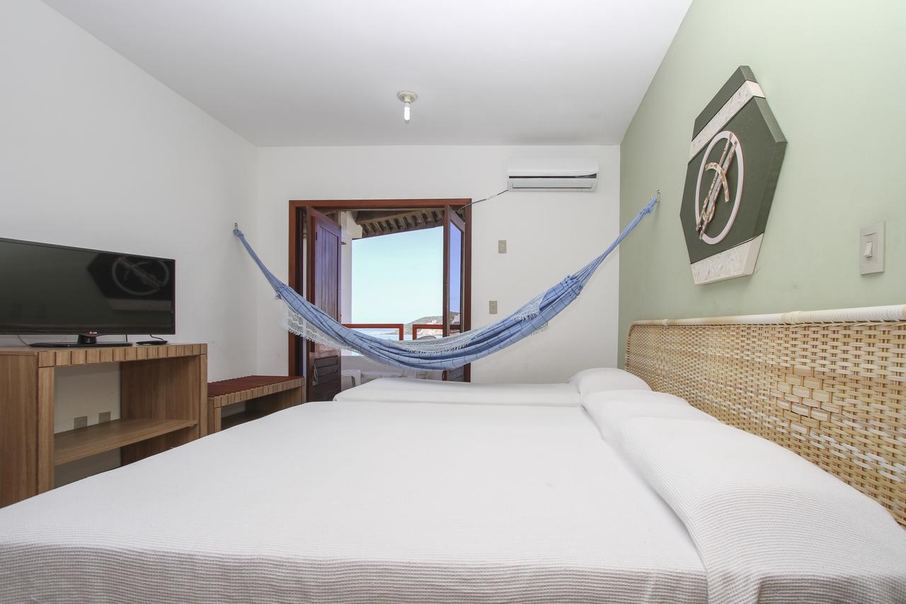 Marambaia Apart Hotel Νατάλ Εξωτερικό φωτογραφία