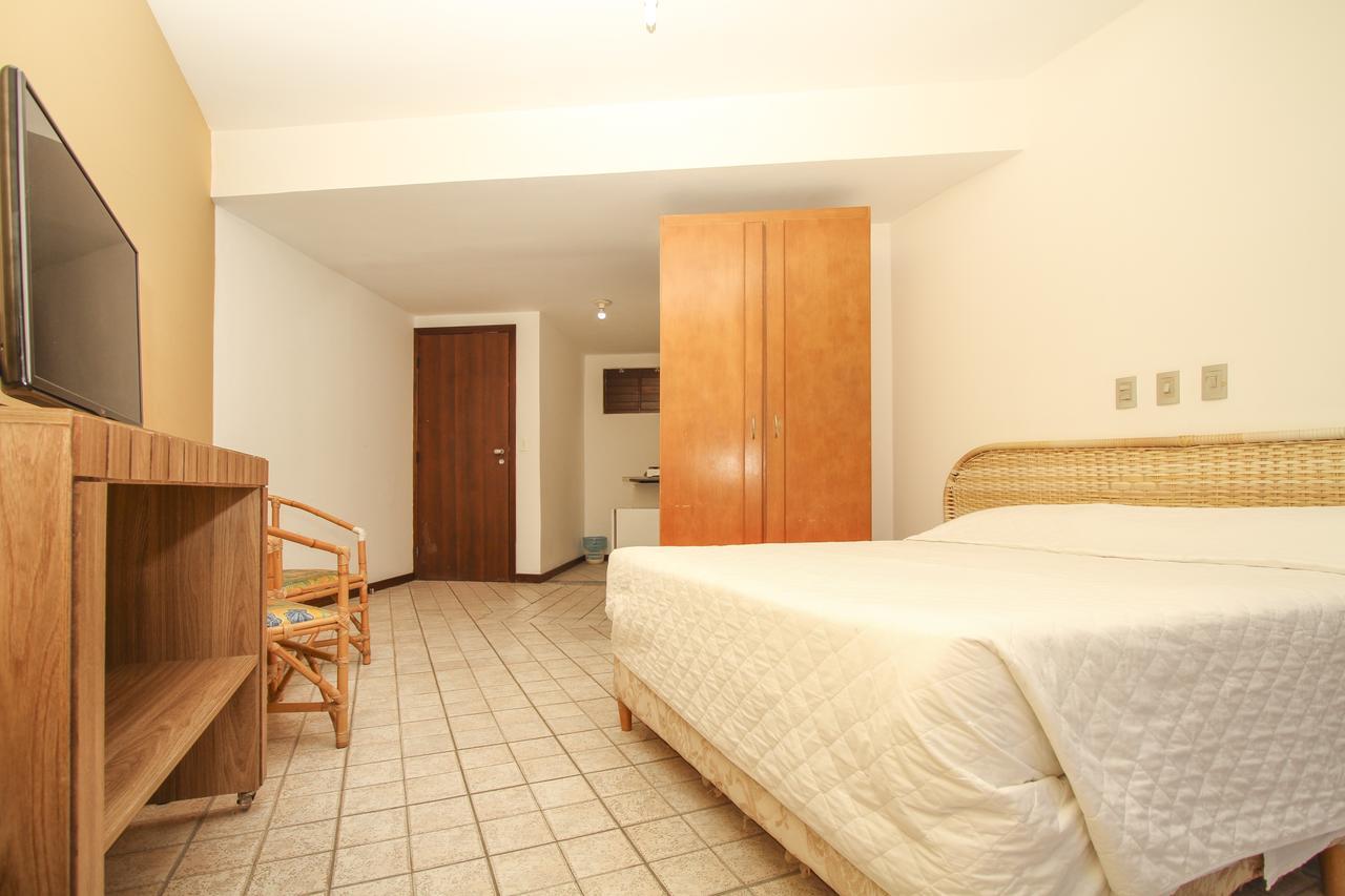Marambaia Apart Hotel Νατάλ Εξωτερικό φωτογραφία