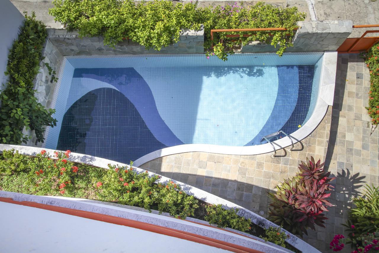 Marambaia Apart Hotel Νατάλ Εξωτερικό φωτογραφία