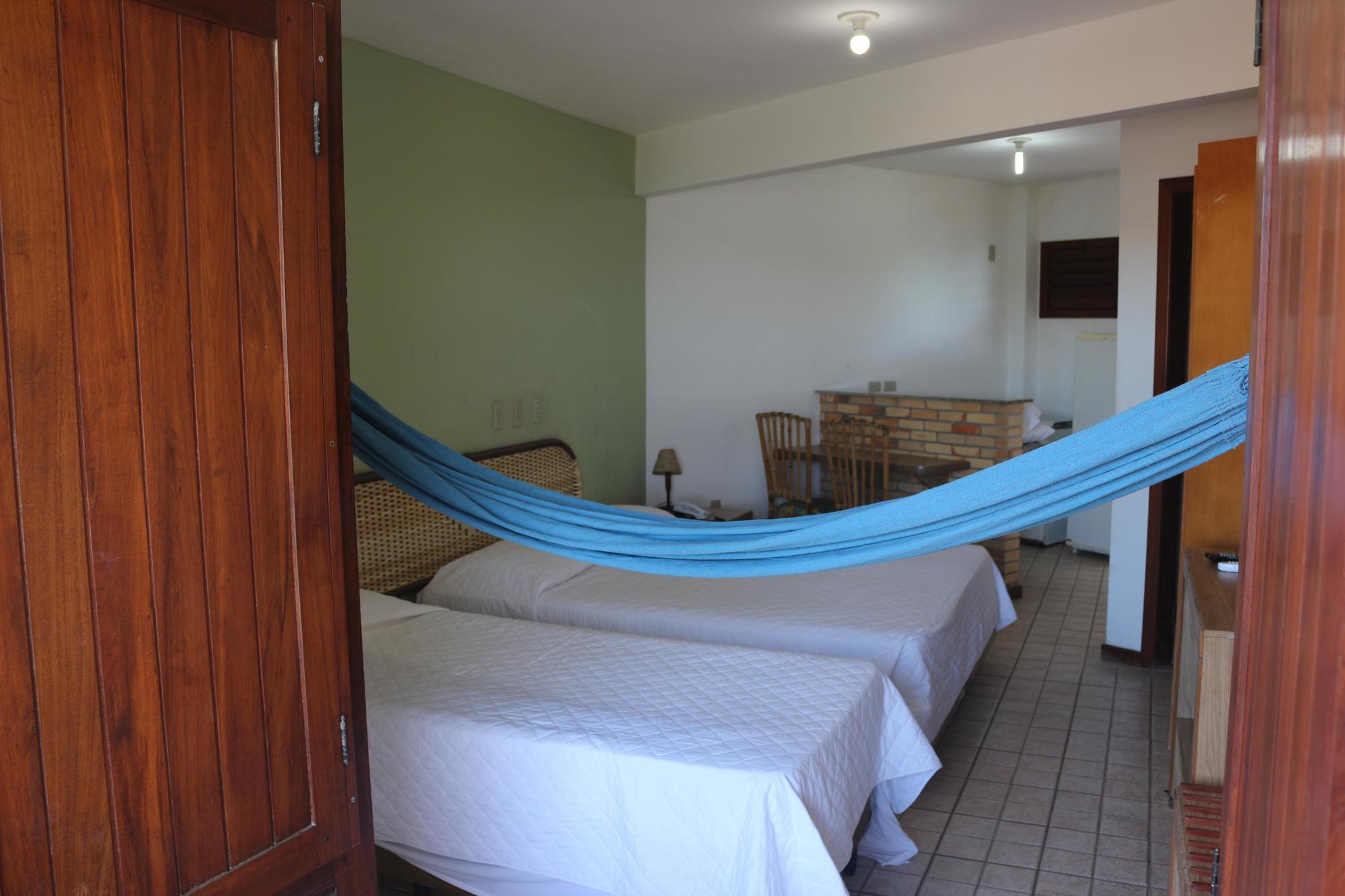 Marambaia Apart Hotel Νατάλ Εξωτερικό φωτογραφία