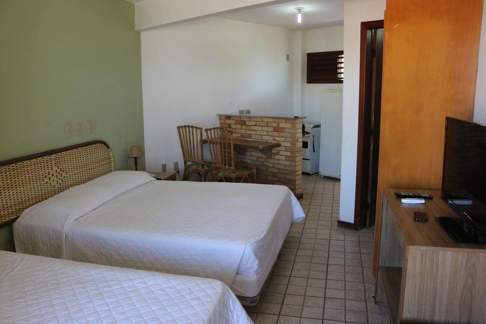 Marambaia Apart Hotel Νατάλ Εξωτερικό φωτογραφία