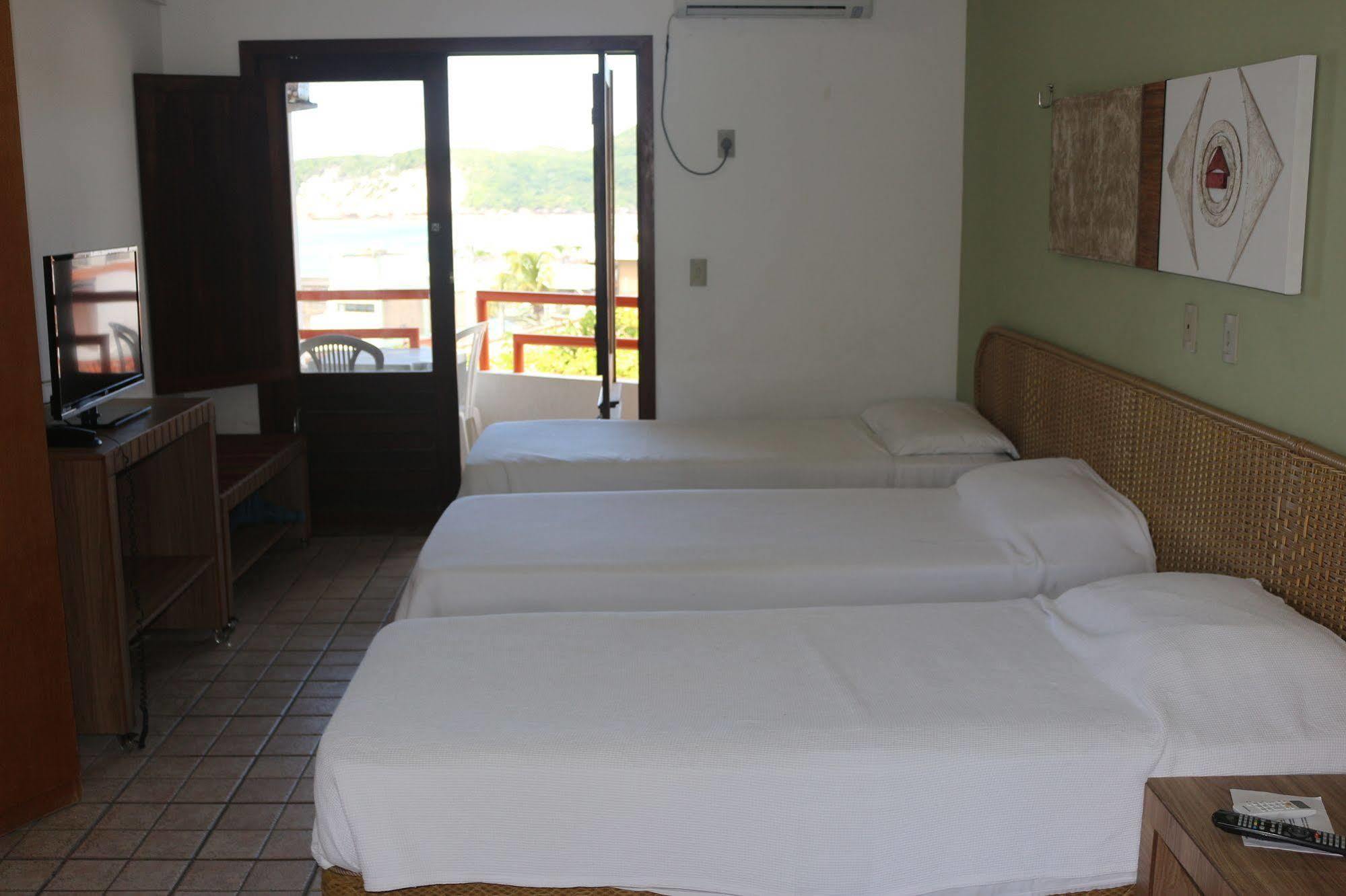 Marambaia Apart Hotel Νατάλ Εξωτερικό φωτογραφία