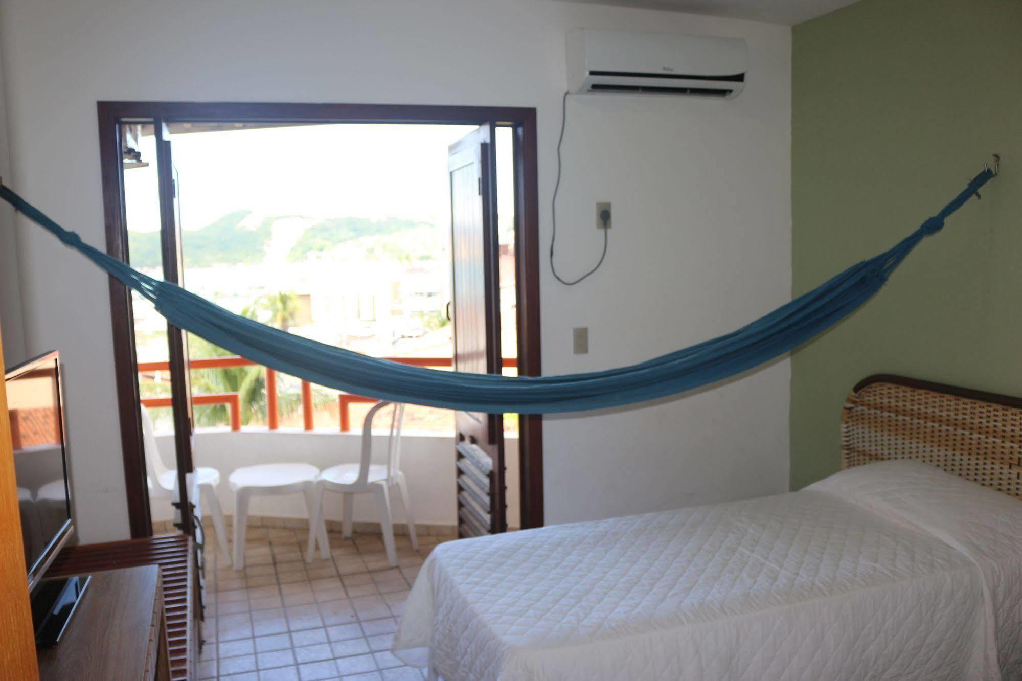 Marambaia Apart Hotel Νατάλ Εξωτερικό φωτογραφία