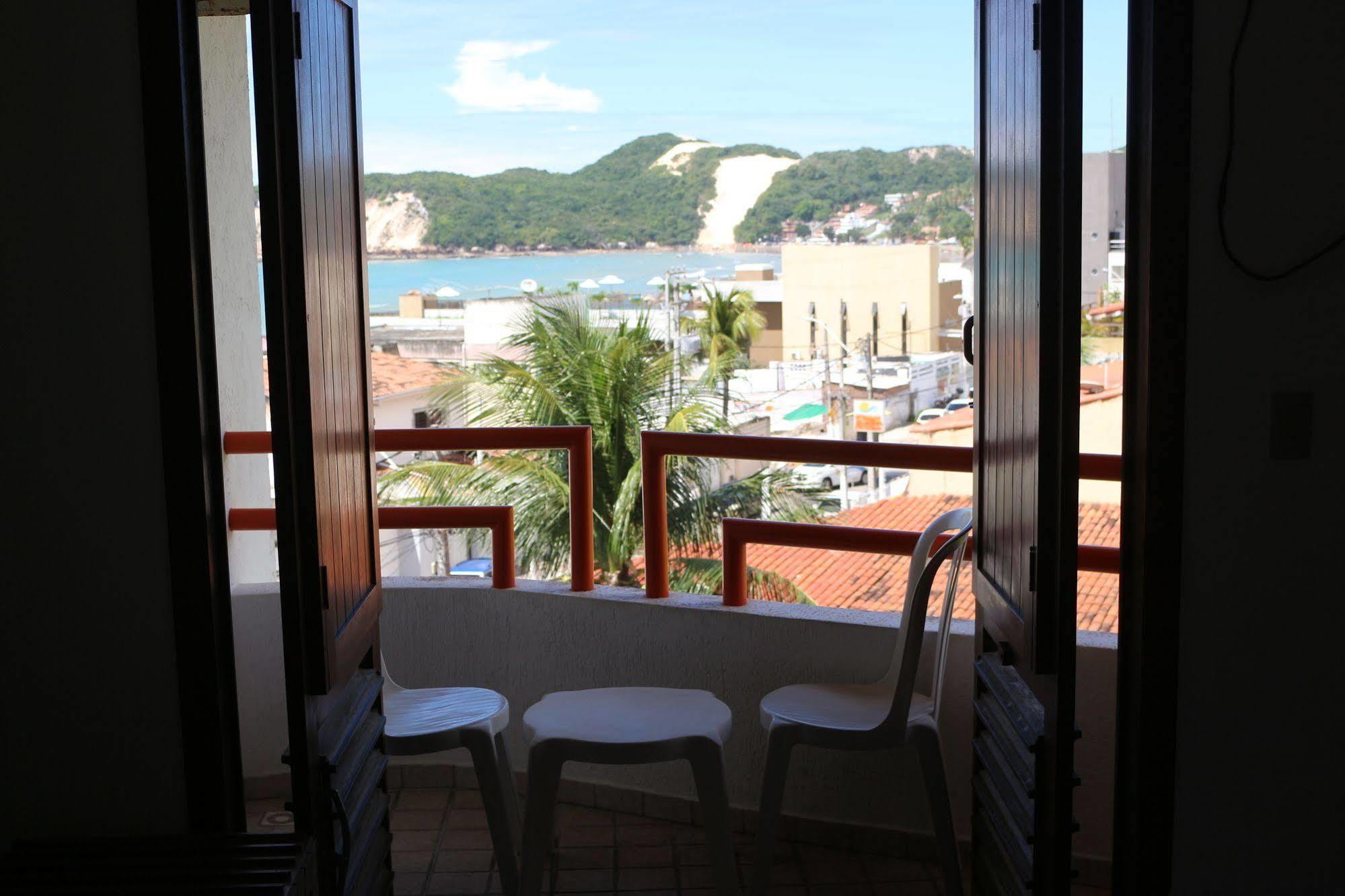 Marambaia Apart Hotel Νατάλ Εξωτερικό φωτογραφία