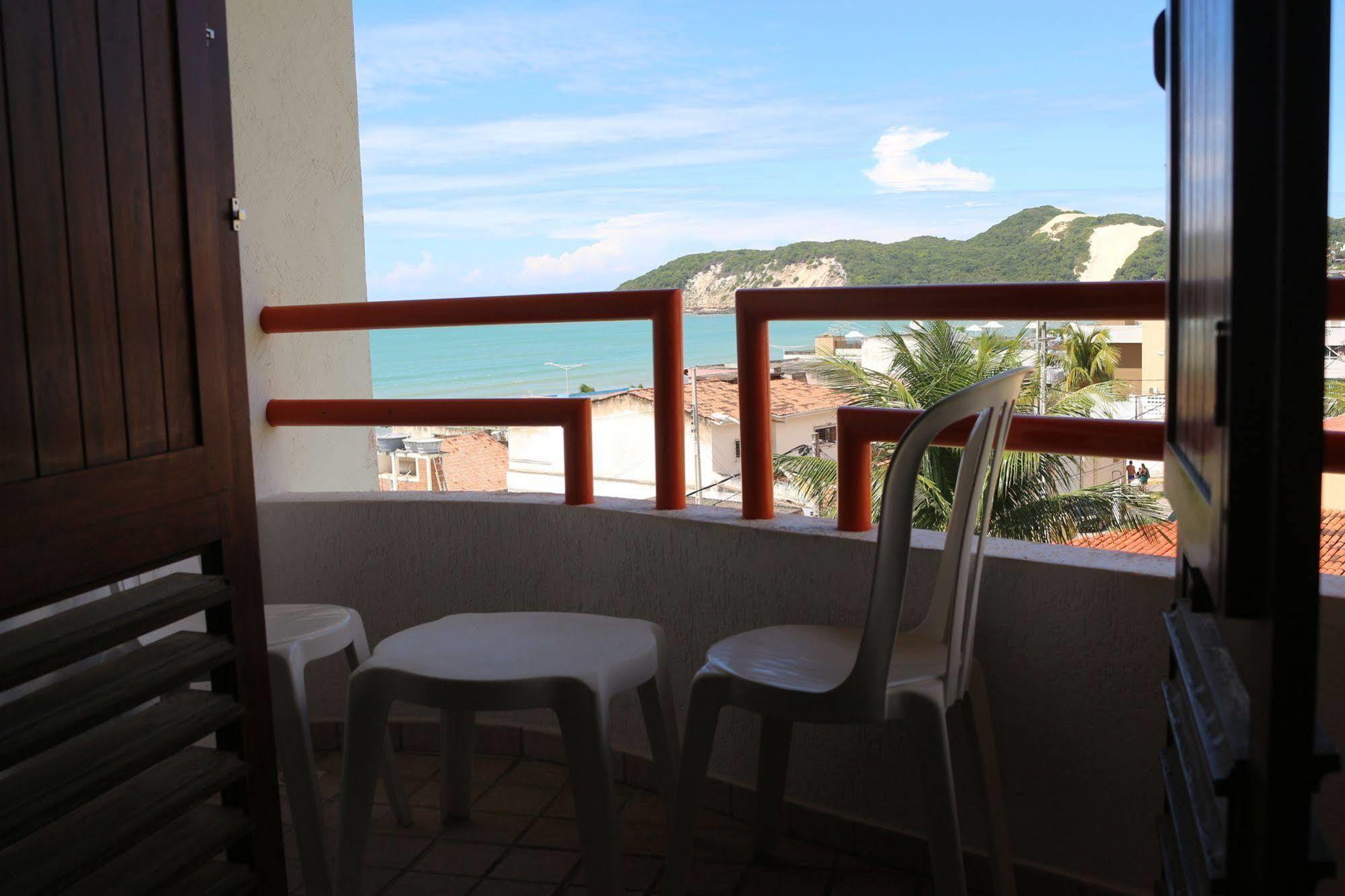 Marambaia Apart Hotel Νατάλ Εξωτερικό φωτογραφία