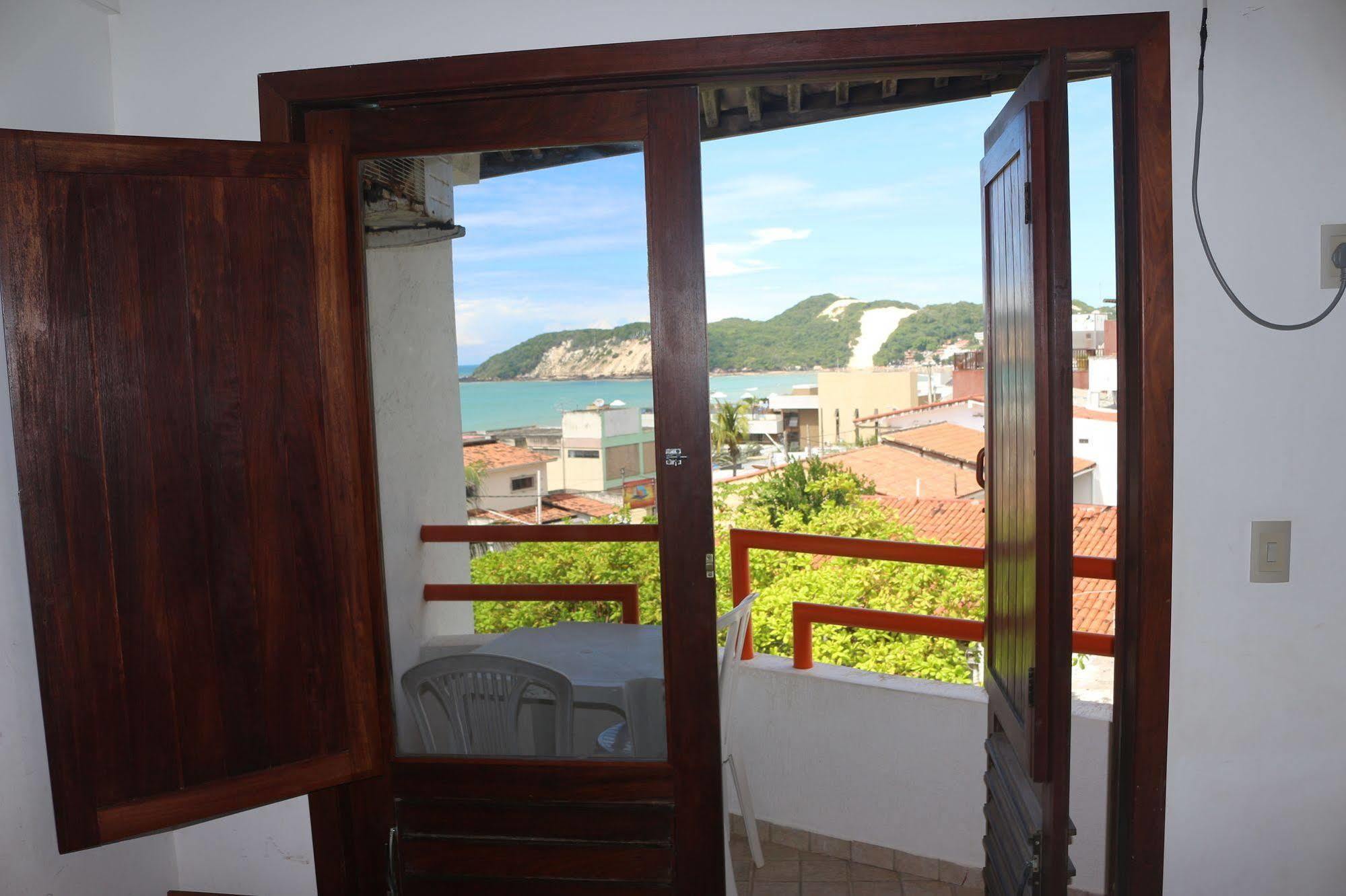 Marambaia Apart Hotel Νατάλ Εξωτερικό φωτογραφία