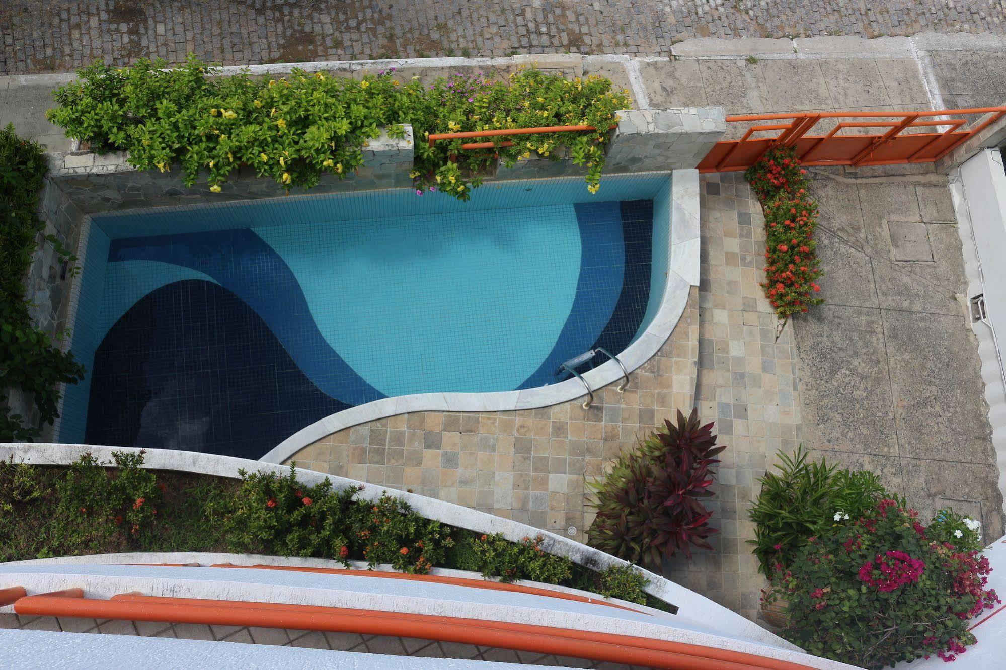 Marambaia Apart Hotel Νατάλ Εξωτερικό φωτογραφία